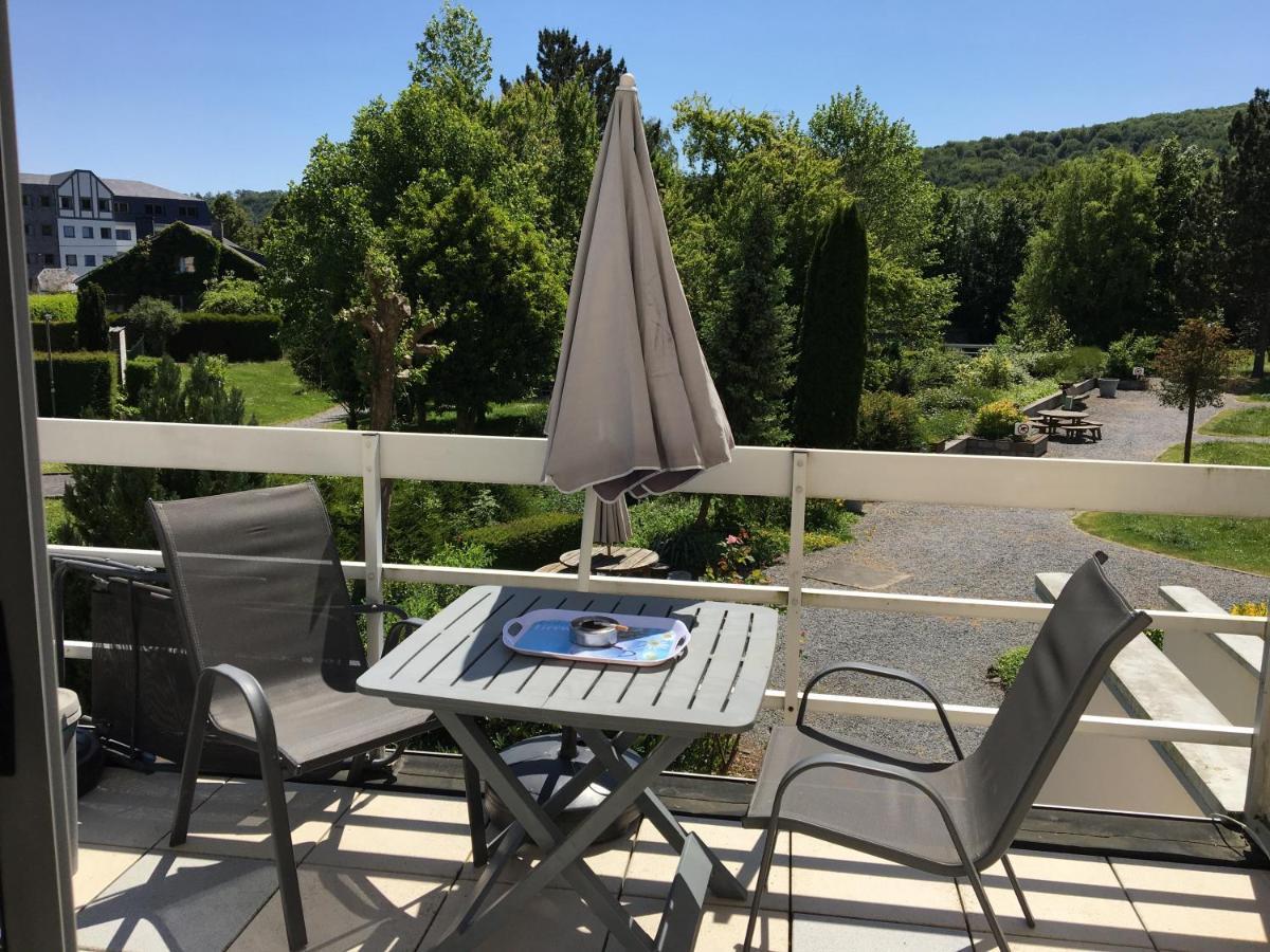 Studio 12 Han-sur-Lesse Extérieur photo
