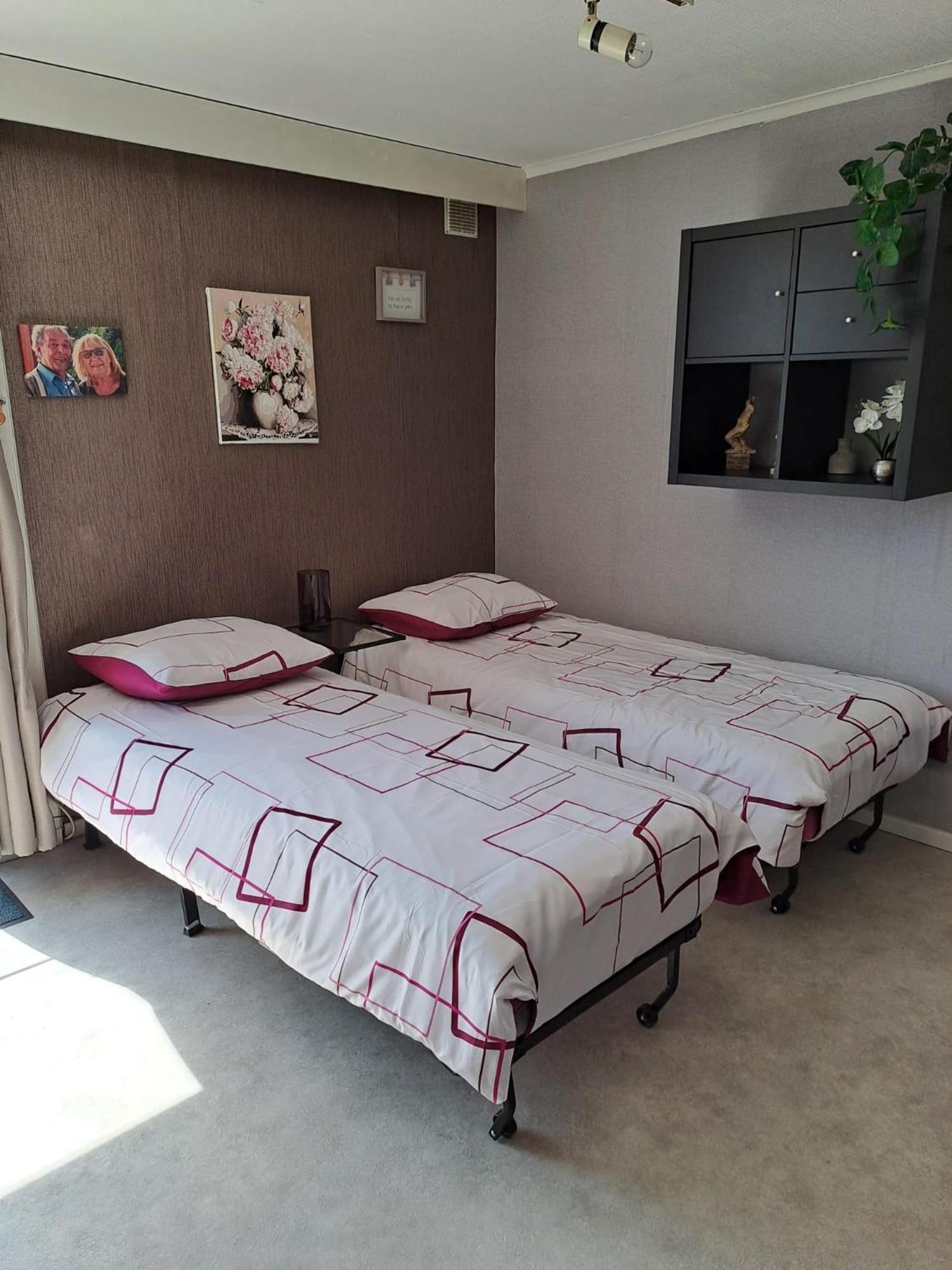 Studio 12 Han-sur-Lesse Extérieur photo